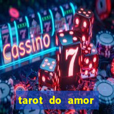 tarot do amor estrela guia